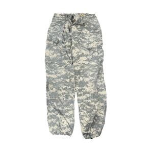 USGI Army ACU Digital Camo Uniform Pants Trousers Medium Long 8415-01-519-8430